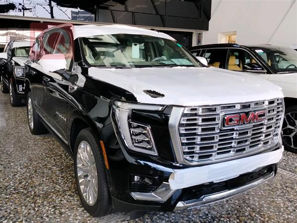 جي ام سي يوكون 2026 للبيع في العراق -  بغداد